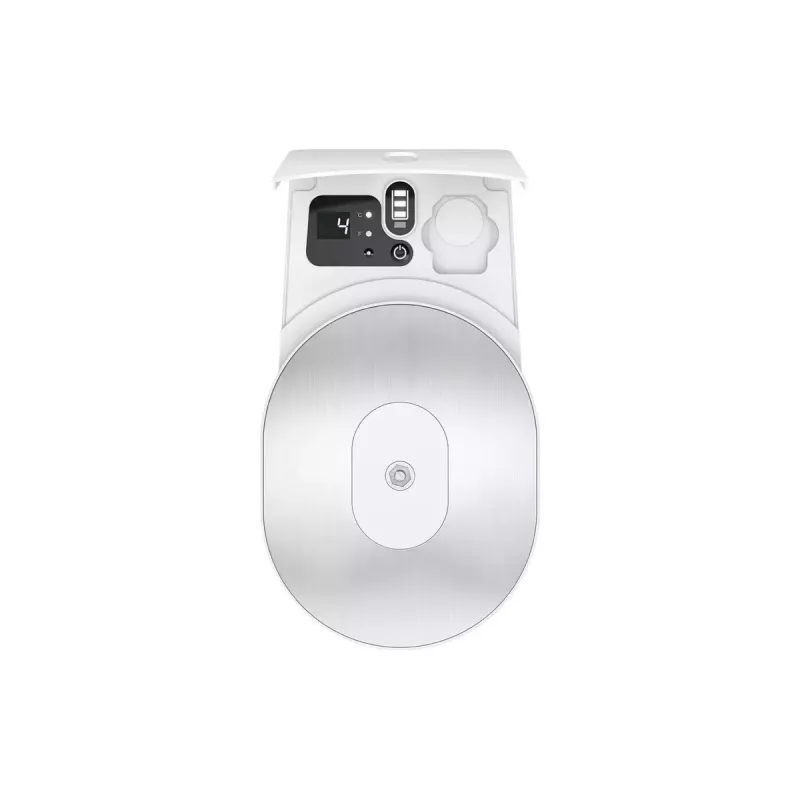 Milchtank JURA Cool Control Weiß 1,1 L 25 W