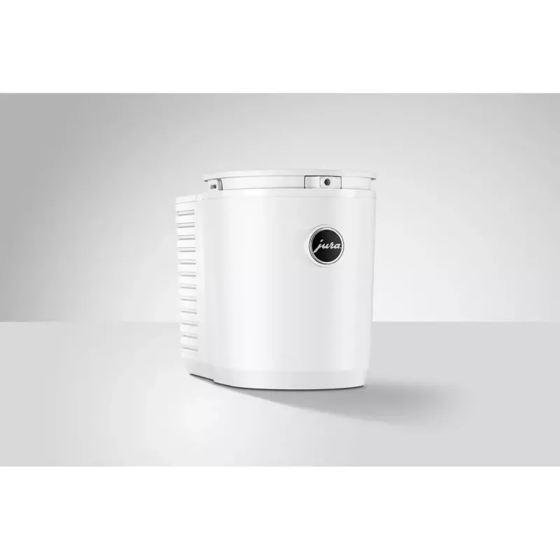 Milchtank JURA Cool Control Weiß 1,1 L 25 W