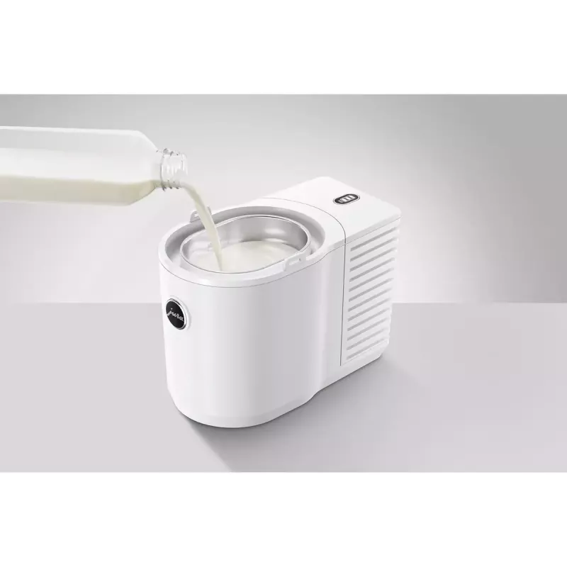 Milchtank JURA Cool Control Weiß 1,1 L 25 W