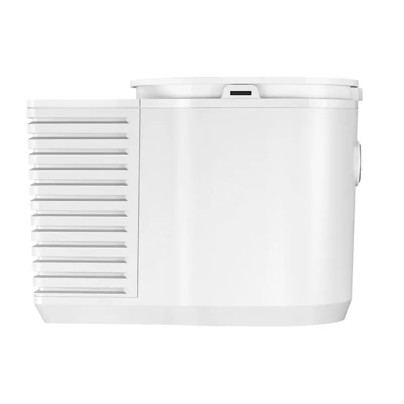 Milchtank JURA Cool Control Weiß 1,1 L 25 W