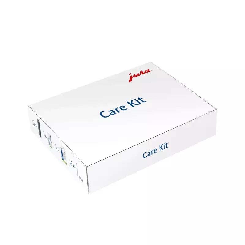 Wartungskit JURA Care Kit 25065