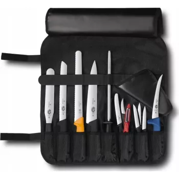 Besteckrolltasche Victorinox V-7.40 11.47 für 8 Teile