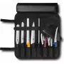 Besteckrolltasche Victorinox V-7.40 11.47 für 8 Teile