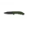 Jagdmesser Victorinox Evoke BSH Alox Grün Klinge mit Verriegelung 13,6 cm