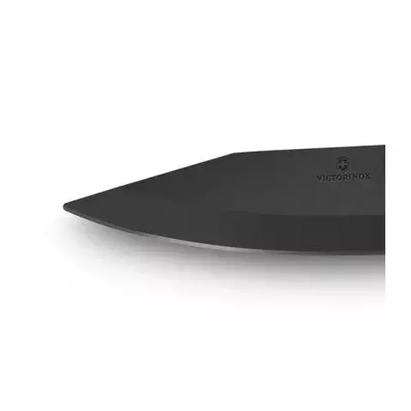 Jagdmesser Victorinox Evoke BSH Alox Grün Klinge mit Verriegelung 13,6 cm