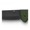 Jagdmesser Victorinox Evoke BSH Alox Grün Klinge mit Verriegelung 13,6 cm