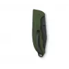 Jagdmesser Victorinox Evoke BSH Alox Grün Klinge mit Verriegelung 13,6 cm