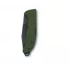 Jagdmesser Victorinox Evoke BSH Alox Grün Klinge mit Verriegelung 13,6 cm