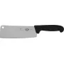 Victorinox Küchenmesser V-5.40 03.18 Steel Schwarz