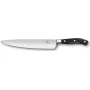 Küchenmesser Victorinox V-7.74 03.25G 25 cm schwarz — Küchenmesser, 25 cm Klinge