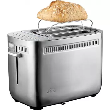 Sandwichtoaster Solis 8003 2-Scheiben mit Antihaftplatten