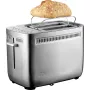 Sandwichtoaster Solis 8003 2-Scheiben mit Antihaftplatten