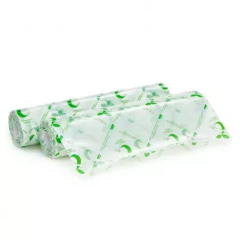 Vakuumierrolle Solis ECO Vacuum Rolls 30 x 600 cm Transparent