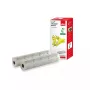 Vakuumierrolle Solis ECO Vacuum Rolls 30 x 600 cm Transparent