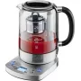 Elektrischer Teekessel Solis 5518 Automatic 1,5 L Edelstahl, automatische Abschaltung