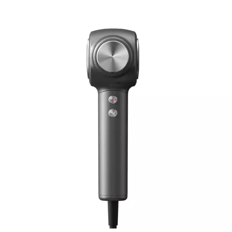 Haartrockner Solis AirVolution 1600 W Schwarz