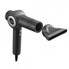 Haartrockner Solis AirVolution 1600 W Schwarz