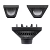 Haartrockner Solis AirVolution 1600 W Schwarz