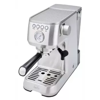 Kaffeemaschine Solis 1 Tasse Barista Perfetta Plus