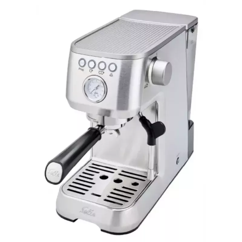 Kaffeemaschine Solis 1 Tasse Barista Perfetta Plus