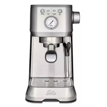 Kaffeemaschine Solis 1 Tasse Barista Perfetta Plus