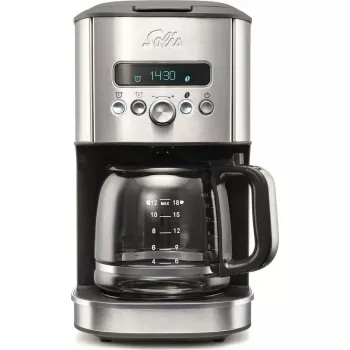 Kaffeemaschine Solis 1,25 l Aroma Brewer Drip Typ 1021