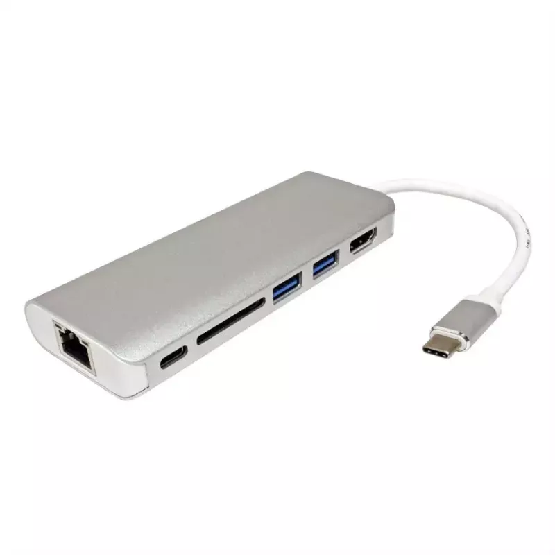 Laptop-Dock ROLINE 12.02.1037