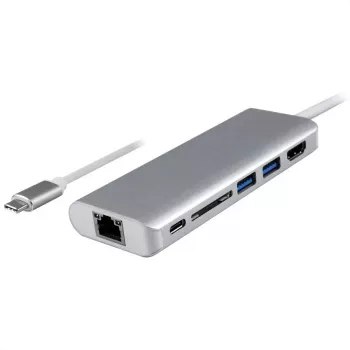 Laptop-Dock ROLINE 12.02.1037