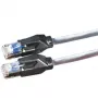 Patchkabel Draka Comteq HP-FTP Cat6 Grau 20 m