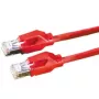 Patchkabel Draka Comteq HP-FTP Cat6 Rot 5m