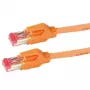 Netzwerkkabel Draka Comteq 21.05.2105 Orange 10 m