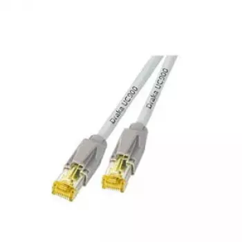 Patchkabel Draka Comteq TM31 0,5 m