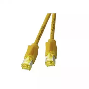 Patchkabel Draka Comteq TM31 0,5 m