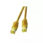 Patchkabel Draka Comteq TM31 0,5 m