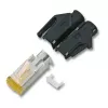 Patchkabel Draka Comteq TM31 10m