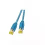 Patchkabel Draka Comteq TM31 1 m