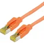Netzwerkkabel Draka Comteq Cat.6a 3m