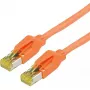 Netzwerkkabel Draka Comteq Cat.6a 10m