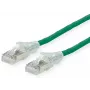 Netzwerkkabel Dätwyler Cables 21.05.0533 Grün 3 m
