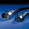 Wert Netzkabel Monitor-Netzkabel 1,8 m