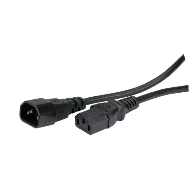 Wert Netzkabel Monitor-Netzkabel 1,8 m