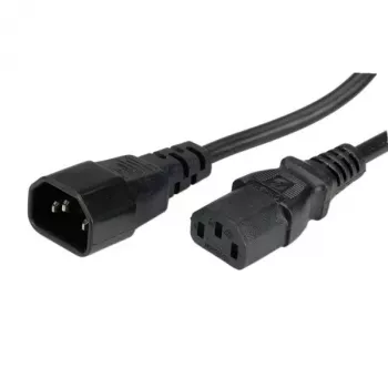 Wert Netzkabel Monitor-Netzkabel 1,8 m