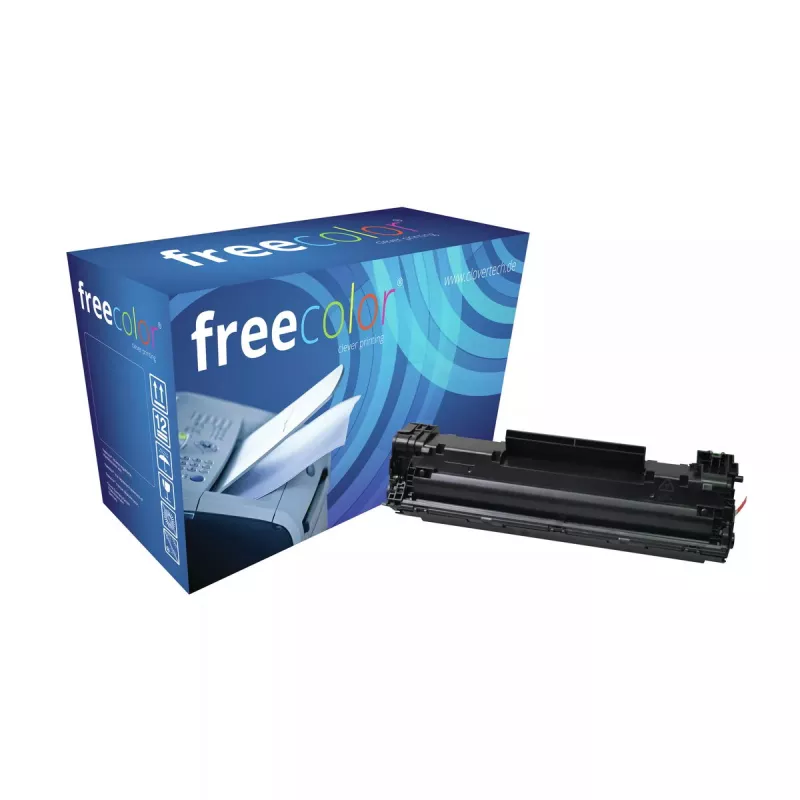 Toner Freecolor HP LJ M125/M127 MFP 1500 Seiten schwarz