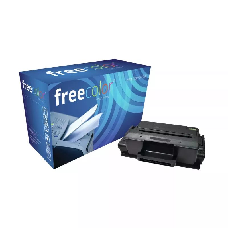 Toner Freecolor Samsung M3820 XL 3000 Seiten Schwarz