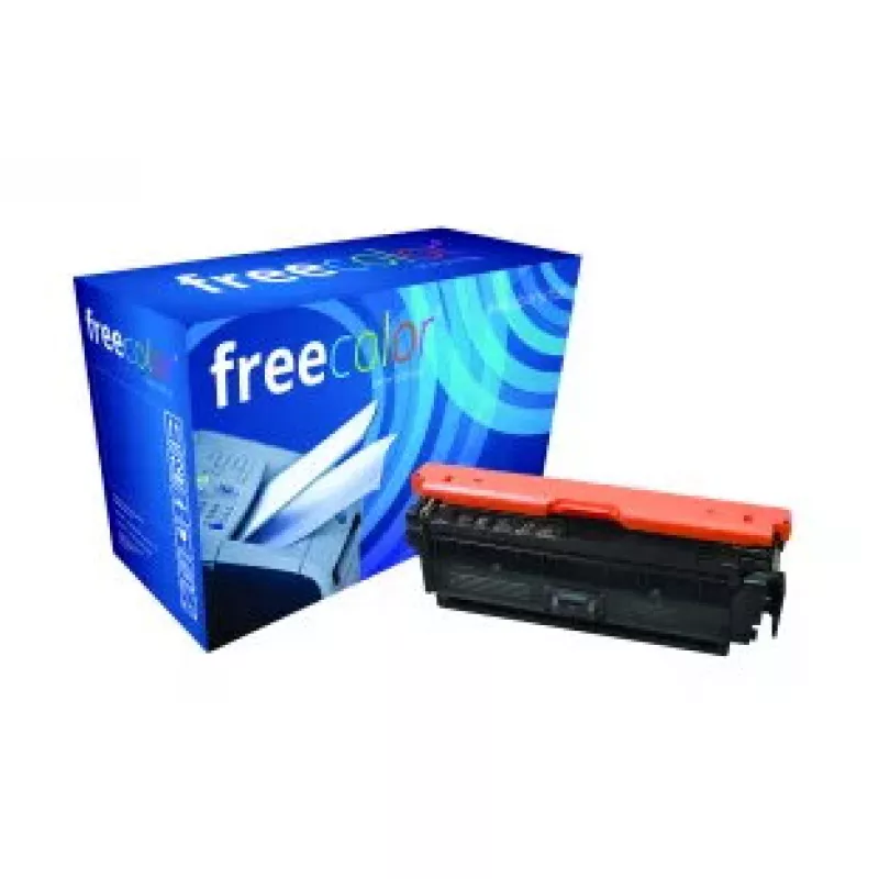 Tonerkartusche Freecolor M553M-FRC Magenta