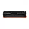 Toner Freecolor HP 201X CF400X 3000 Seiten Schwarz
