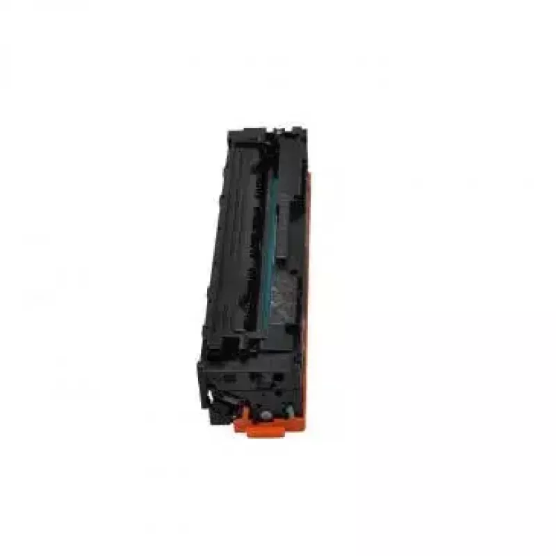 Toner Freecolor HP 201X CF400X 3000 Seiten Schwarz