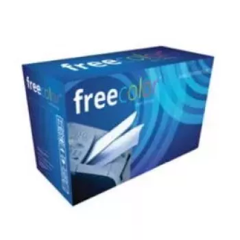 Toner Freecolor HP 203X 2500 Seiten gelb