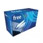 Toner Freecolor HP 203X 2500 Seiten gelb