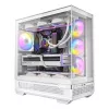 PC-Gehäuse Antec C7 ARGB Midi Tower Weiß